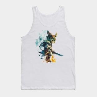 palico Tank Top